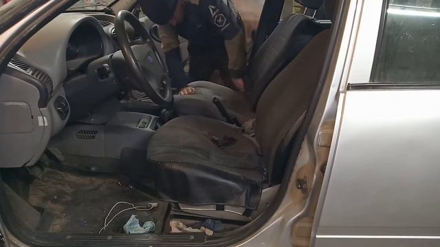 купил калину у собственника и попал на полное восстановление! смотреть онлайн