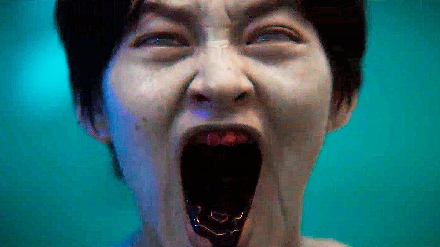 Нечисть в Сеуле — Русский трейлер (2024) смотреть онлайн