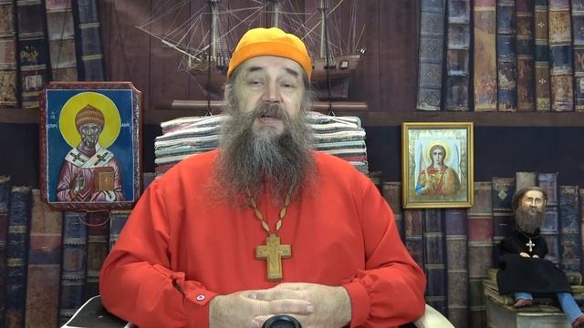 Объединение в Церкви или в Духе? смотреть онлайн