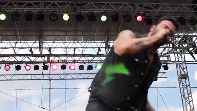 Rockfest 2014 Recap Video смотреть онлайн