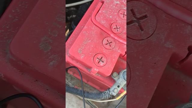 ВАЗ 2107 нет зарядки и не горит лампочка( как проверить контрольную лампу зарядки) смотреть онлайн