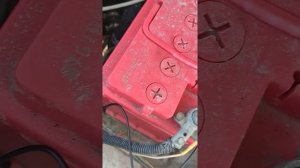 ВАЗ 2107 нет зарядки и не горит лампочка( как проверить контрольную лампу зарядки)