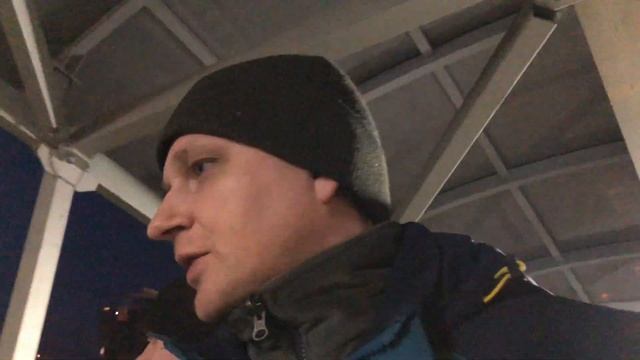 Новый пешеходный мост к "Арене Север" Красноярск смотреть онлайн