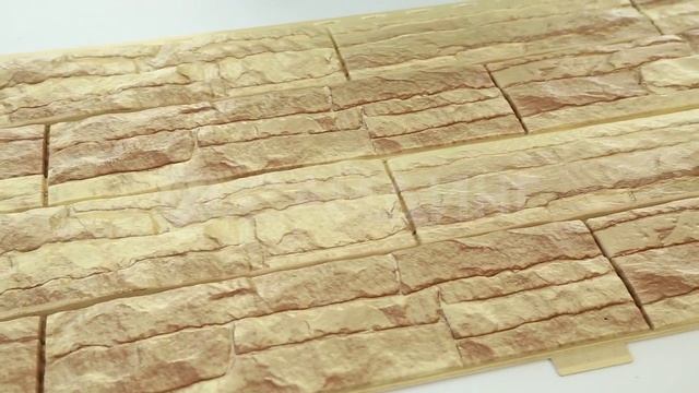 Фасадные Панели Доломит, Скалистый Риф смотреть онлайн