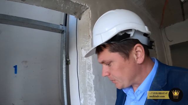 Лучшее предложение за свои деньги ЖК "Мадрид 5" #СОЧИЮДВ |Квартиры в Cочи | Недвижимость в Сочи смотреть онлайн