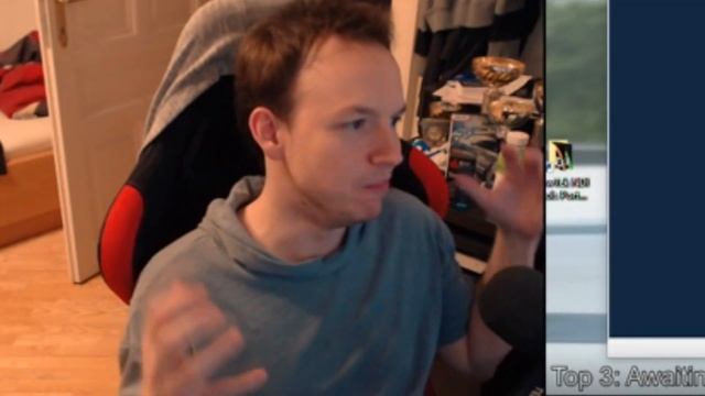 NFS tried to be realistic. Not with me! | NFS Marathon Part 15 смотреть онлайн