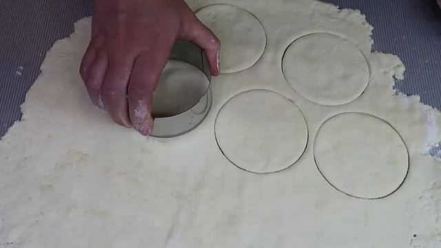 Творожное печенье Гусиные лапки. Нежное печенье творожное треугольники с сахаром смотреть онлайн