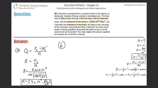 12.48 | Concrete is pumped from a cement mixer to the place it is being laid, instead of being смотреть онлайн