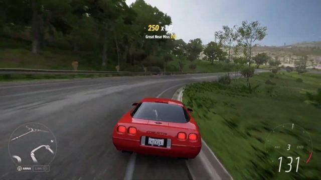Chevrolet Corvette ZR-1 race exhaust | Forza horizon 5 смотреть онлайн