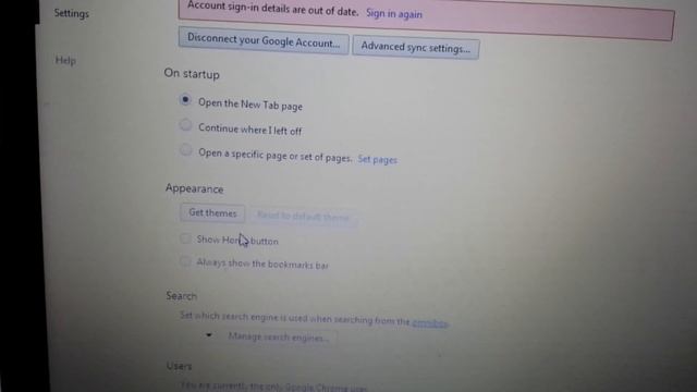 HOW TO REMOVE MYSEARCHDIAL TOOLBAR (WWW.START.MYSEARCHDIAL.COM) ON GOOGLE CHROME & OTHER BROWSERS смотреть онлайн
