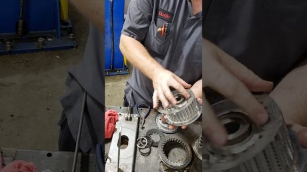 Honda Valkyrie clutch tips and tricks