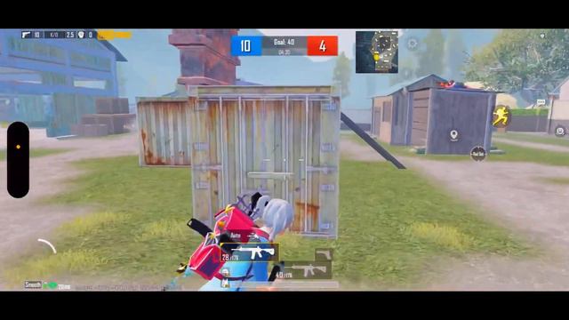 IPHONE 13 VS IPHONE 15 PRO MAX 60FPS VS 90FPS 1V1 BATTLE | PUBG MOBILE