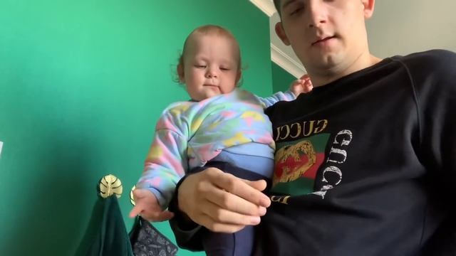 Я ВМЕСТО НЯНИ. ВЕСЬ ДЕНЬ С РЕБЕНКОМ. смотреть онлайн