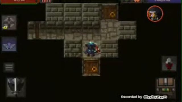 Прохождение игры Caves смотреть онлайн