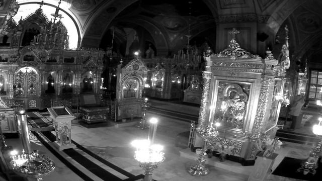 25.01.2024 Вечерня и Утреня. Мчч. Ермила и Стратоника. смотреть онлайн