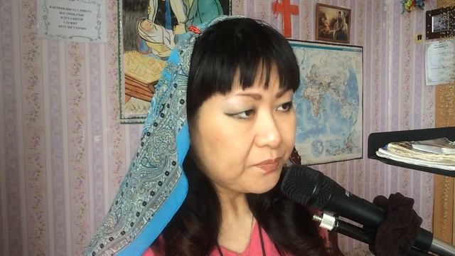 5.04.2020. НАШЕ ВОСКРЕСНОЕ БОГОСЛУЖЕНИЕ))) МОЛИТВА И ПРИЧАСТИЕ))) смотреть онлайн