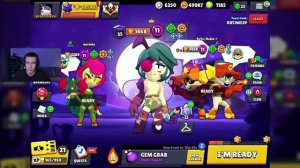 ПРОСТИСЛАВ БРАВЛ СТАРС