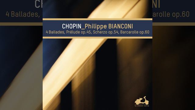 Scherzo No. 4 in E Major, Op. 54: Scherzo No. 4 en Mi Majeur, Op. 54 смотреть онлайн