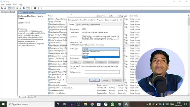 FIX high Memory/RAM Usage (Windows 10/11) || windows 10 disk usage 100 смотреть онлайн