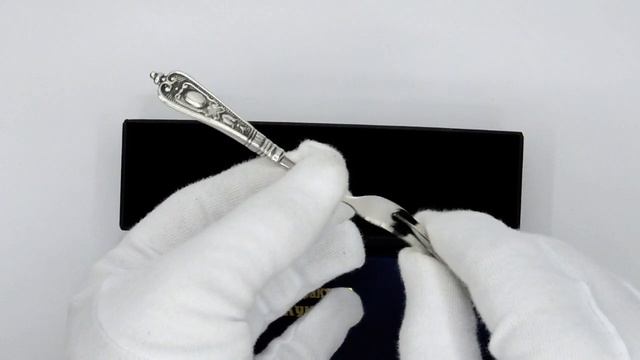 вилка канапе ампир смотреть онлайн