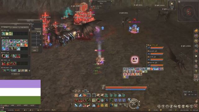 리니지2[본서버] 2022 0316 교전 смотреть онлайн