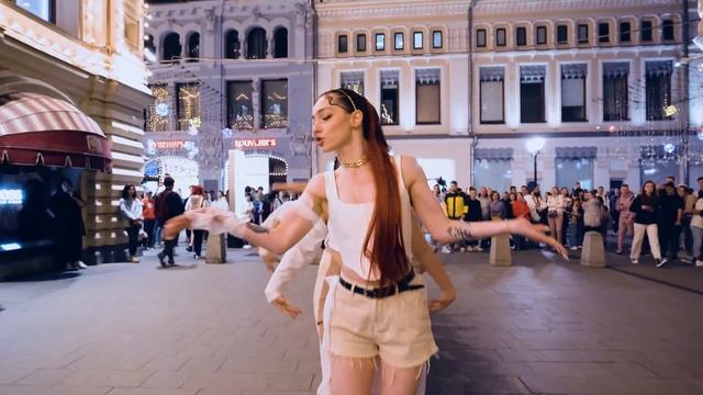 [KPOP IN PUBLIC | ONE TAKE] BLACKPINK (블랙핑크) - ‘Pink Venom’ dance cover by BLOOM's смотреть онлайн