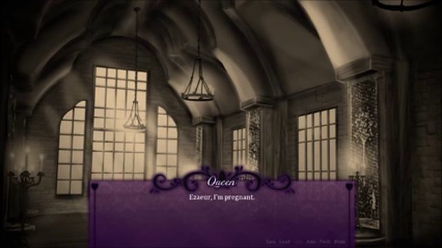 Seduce Me: Extra Episode [Diana] A Succubus's Sacrifice смотреть онлайн
