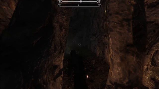 【SKYRIM 200+ MODS】Breton Gameplay Walkthrough Part 12 [PC - HD] смотреть онлайн