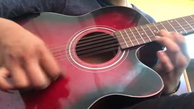 El De La Codeina🔥👽(Cover Requinto) смотреть онлайн