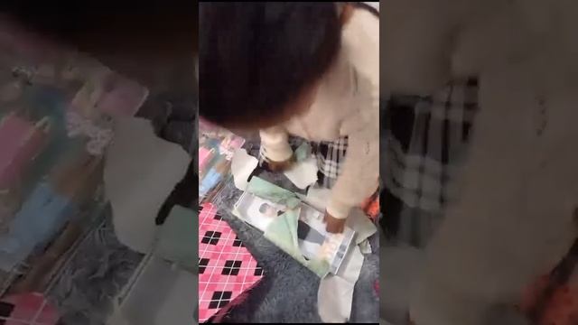 Part 2 of opening birthday gits @GabbysToyParadise смотреть онлайн