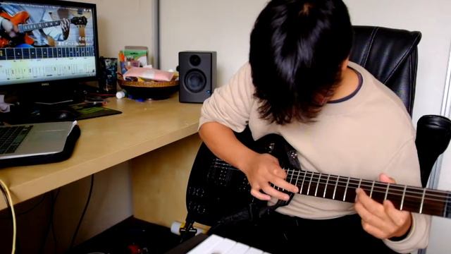 Fuyu no Hanashi - Cover смотреть онлайн