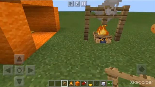 строю мини-лагерь [MINECRAFT] смотреть онлайн