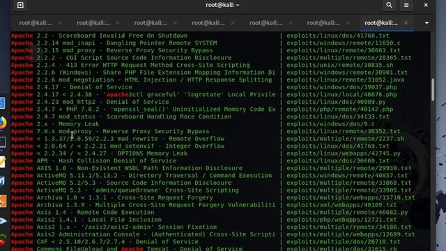 Watching Hack - nmap tricks смотреть онлайн
