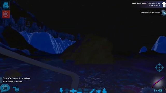 ARK SURVIVAL EVOLVED #23 MY LITTLE GIGA BABY IS NOW ADULT YAYA смотреть онлайн