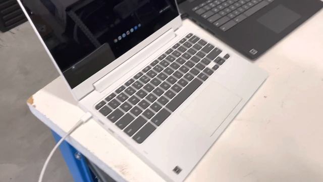 USB-C PD problems with the Goal Zero Yeti 500x - not charging my MacBook! смотреть онлайн