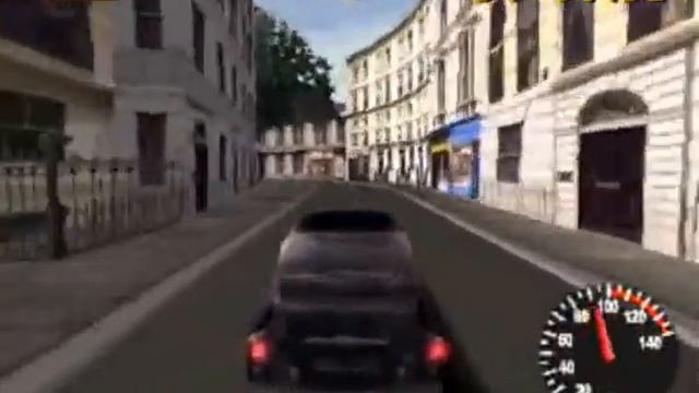 "The Italian Job" - Walkthrough (German) - Missionen 1 & 2 смотреть онлайн