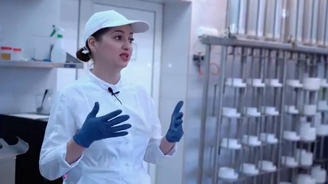 5 вопросов фермеру. Крафтовый сыр. смотреть онлайн
