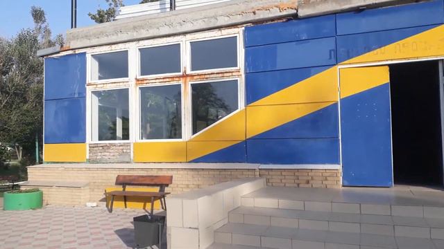 Кирилловка 24 июня.Наши бассейны и аквазона б/о "Бархат" смотреть онлайн