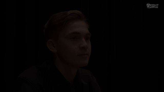 Проект "О человеке". Г.М.КОРЕПАНОВ -КАМСКИЙ. смотреть онлайн