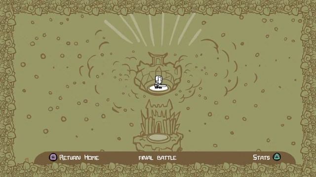 Castle Crashers смотреть онлайн