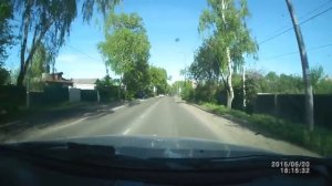 Боевая машина «Фалькатус»/«Falcatus». Бывший ЗиЛ «Каратель».