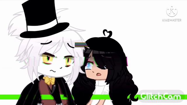 ~Gasoline~ || Fran Bow Ft: OC || GCMV || Gacha Club смотреть онлайн