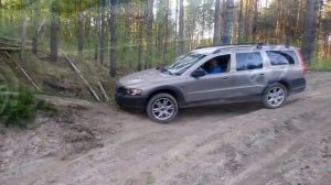 Volvo XC70 МЕЧТА, которой не суждено сбыться! Хочу но боюсь!