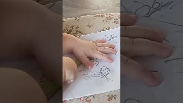 дети любят рисовать смотреть онлайн