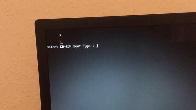 How to fix the“Select CD-ROM Boot Type”error on older Macs смотреть онлайн