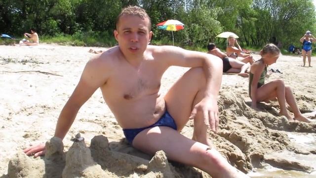 Как найти время, чтобы построить замок из песка? смотреть онлайн
