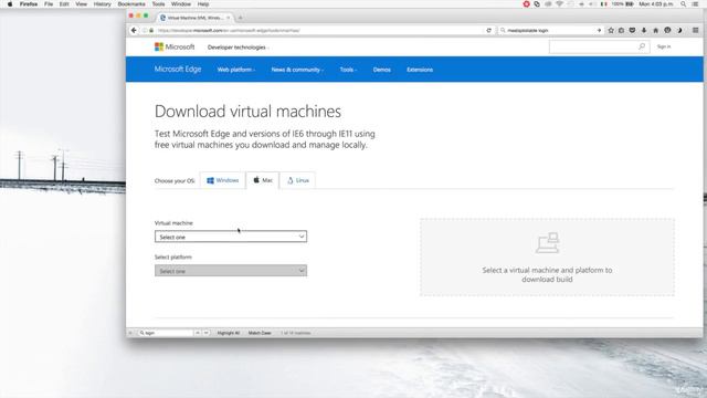 2. Установка Windows как виртуальной машины смотреть онлайн
