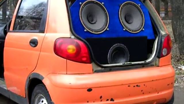 4А-32, 125 dB - это Россия, детка !!! ))) смотреть онлайн