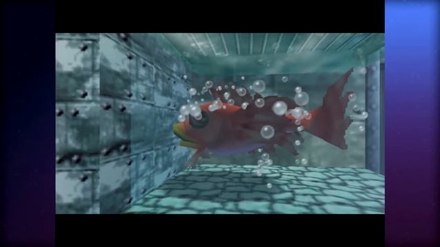 The Legend of Zelda: Majora's Mask [Blind] #32 - "Groovy Hay-Man" смотреть онлайн