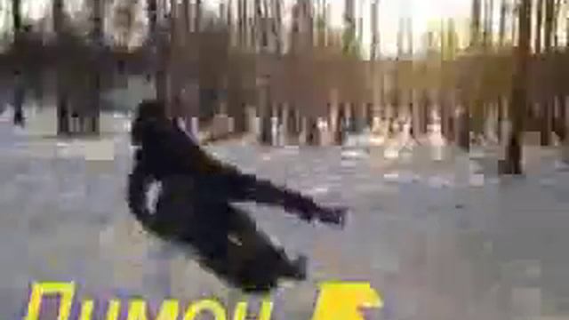 Бубликовая гора или мягкий бублик. Старый Белоус. смотреть онлайн